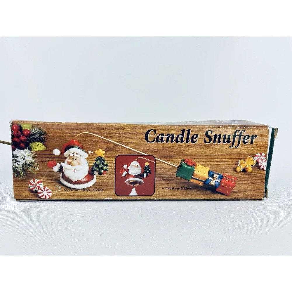 Giftco vintage santa